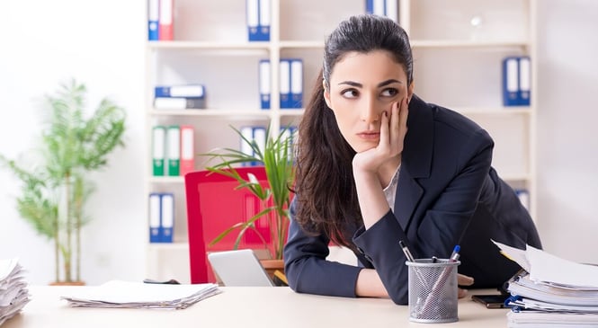 Optimize Your ERP Amid the Great Resignation