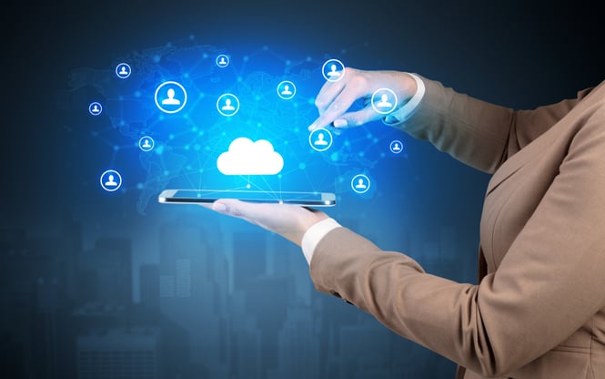 The Disadvantages of Cloud-based ERP