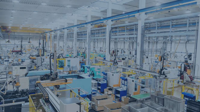 How ERP Supports Lean Management Manufacturing