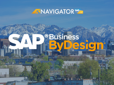 How SAP is Future-Proofing Business ByDesign