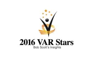 Navigator Named to Bob Scott's VAR Stars 2016 List