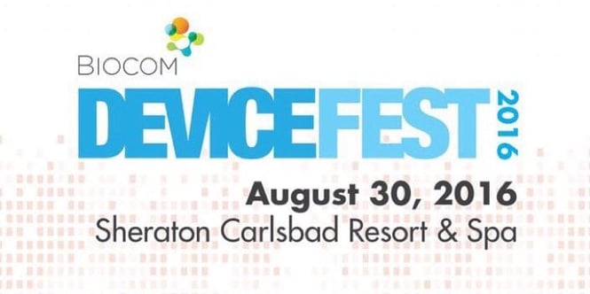 Press Release: Navigator Announces Sponsorship of DeviceFest 2016
