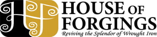 HOF logo