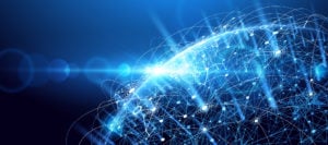 Managing a Global Network with ERP