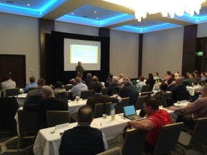 Navigator looks ahead to 2016 with All Hands meetings