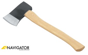 Navigator Axe