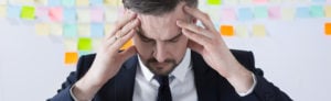 Reduce Headaches with ERP