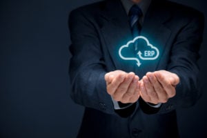 The Edge of Cloud-based ERP