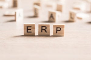 What Your Business Should Know About Cloud-based ERP
