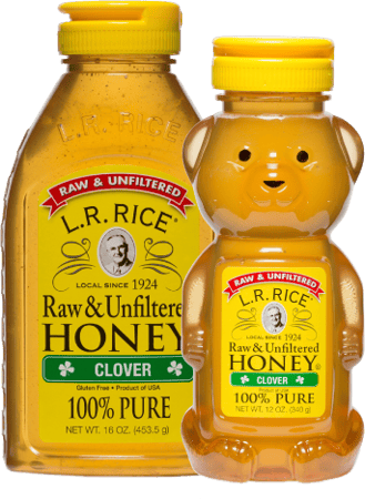Press Release: Rice's Lucky Clover Honey Selects Navigator to Implement SAP Business One