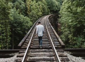 4 Ways to Keep Your Project from Going off the Rails