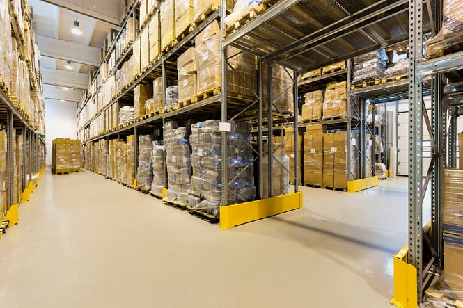 Top Wholesale Distribution Management Software Options