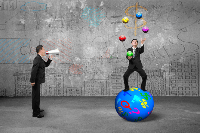 Juggle Supplier and Retail Relationships Efficiently with Cloud ERP