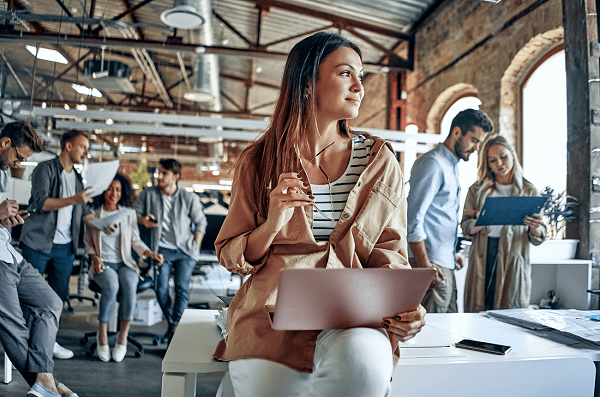 Key Considerations When Choosing an ERP System as a Startup