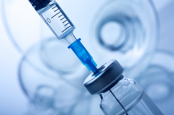 Why Life Science Firms Need ERP