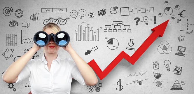 Why Distributors Should be Looking at ERP