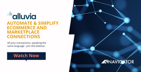 Automate & Simplify e-Commerce and Marketplace Connections - Webinar
