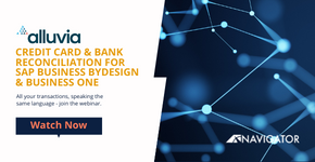 Automate & Simplify Bank and Credit Card Reconciliation - Webinar