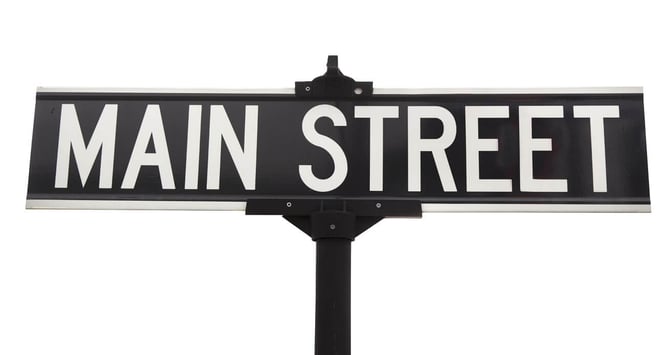 Why Cloud ERP Favors Businesses&nbsp; below Large Enterprise