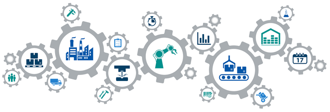 5 Reasons Why All Manufacturers Need a Modern ERP System