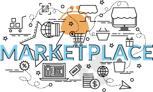 How Distributors Can Manage and Automate Transactions with Multiple Online Marketplaces