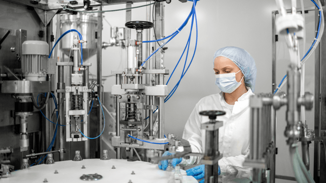 SAP ERP for Medical Device Manufacturers