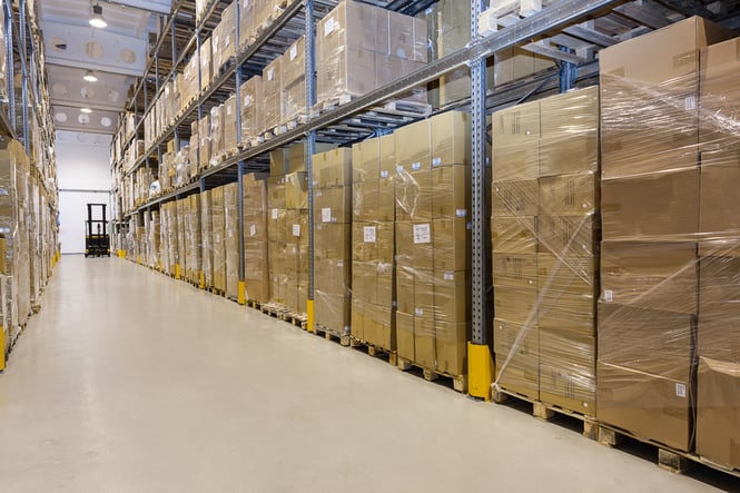 Consumer Goods Inventory Management: Mastering the Art of Stock Control