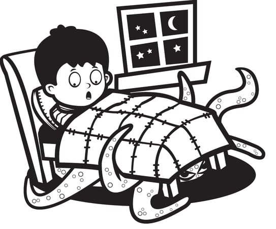 5 Steps to Address Change: The Monster Under Your Bed