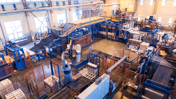 Unlocking the Hidden Value of ERP in Manufacturing