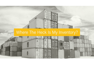 Where the Heck is My Inventory (Part 4 of 4)