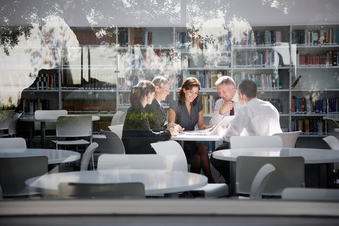 The Cloud, Without the questions.�7 secrets to selecting ERP.