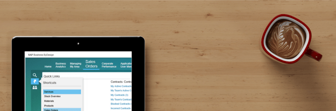 Enabling Financial Management for the Future