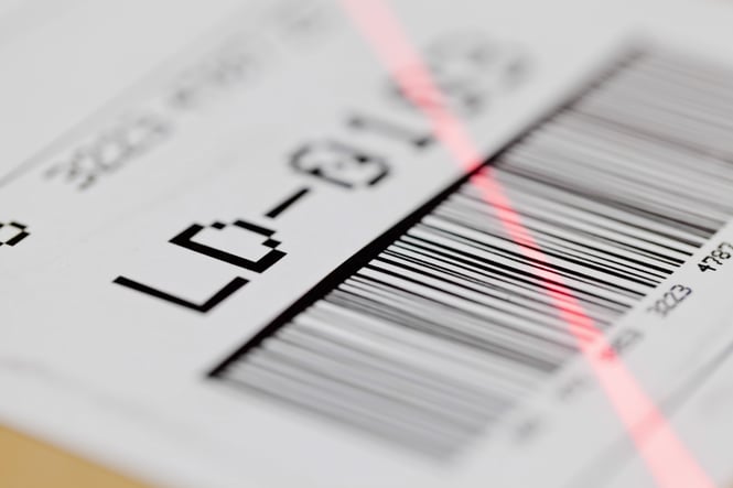 Using Labeling Technologies to Dramatically Increase Productivity in the Warehouse