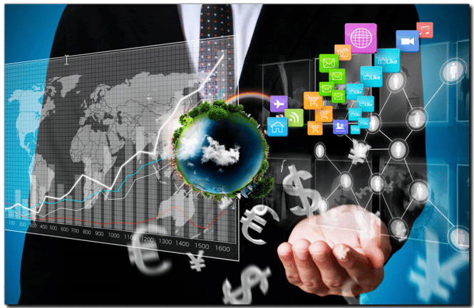 How CFOs Can Use ERP During a Recession