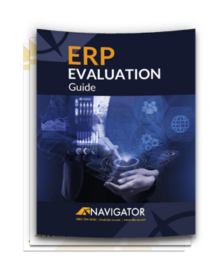 ERP Evaluation Guide Thumbnail