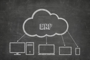 How Midsize Companies Are Evaluating and Buying ERP