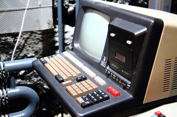 Your IT Systems Should be Saving You Time, Not Taking It