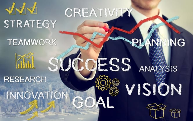 When QuickBooks is Not Enough