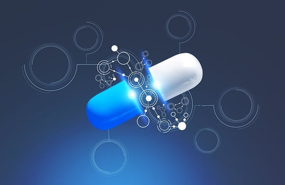 How One Pharmaceutical Manufacturer Uses Technology to Innovate on the Business Side