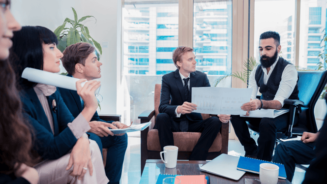 ERP for Project-Based Manufacturing: A Game Changer for Your Business