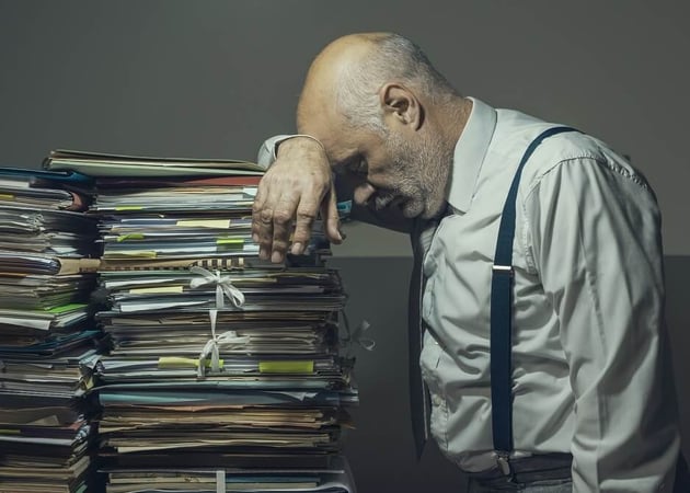 QuickBooks vs. SAP Business One ERP