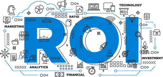 Why Aren’t We Talking ERP ROI?