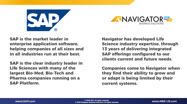 SAP-Navigator