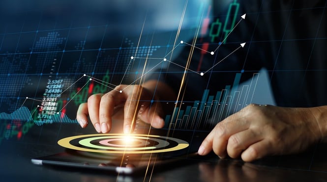 Automation Means More than Taking Credit Cards through a Web Store