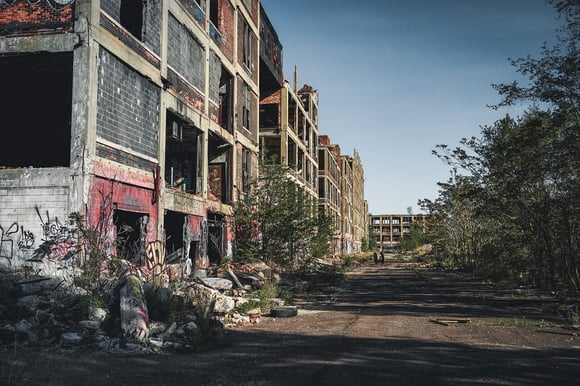 Five Ways ERP Helps Companies Take Back Control After Tech Sprawl