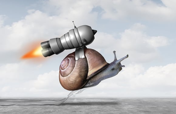 Five Ways Startups Scale with ERP Automation