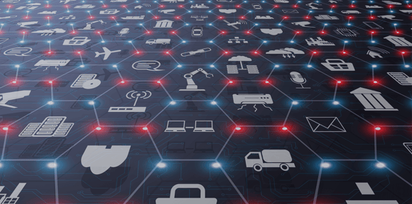 Supply Chain Disruption and ERP: Why Digital Connectivity Matters