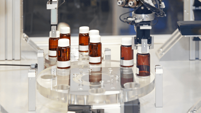 SAP the Right Fit for Life Sciences