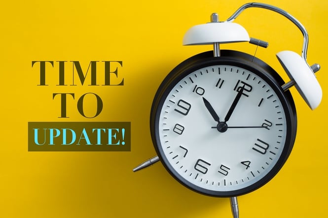 Five Keys for Modernizing Your Wholesale Distribution Business