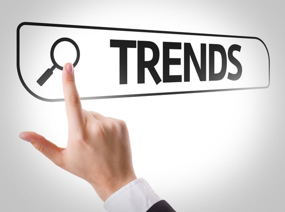 Technology Trends in Life Science
